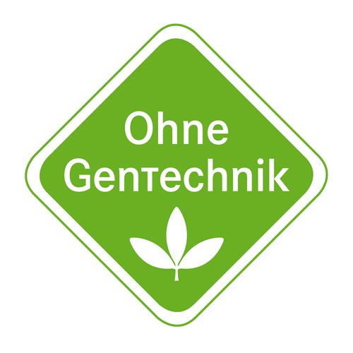Ohne Gentechnik